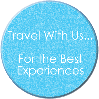 Travel With Us